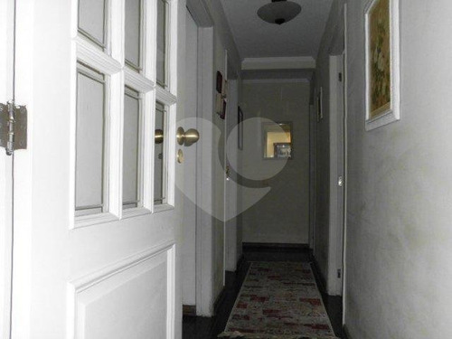 Imagem 8 de 23 de Apartamento Residencial / Perdizes - Reo41443