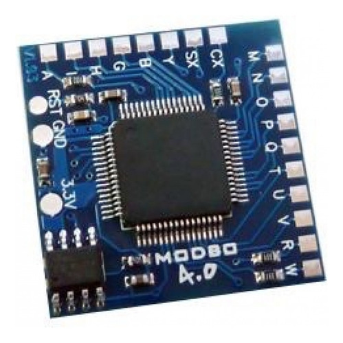 Chip Ic Modbo 4.0