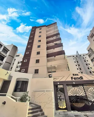 Apartamento en venta