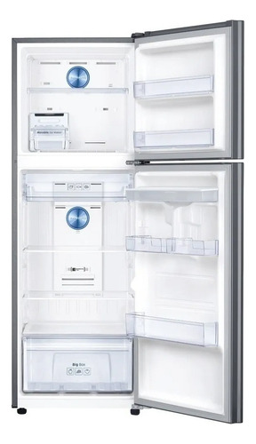 Heladera No Frost 321 Lts Samsung Rt32k5930sl