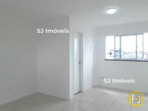 Imagem 3 de 7 de Sala Para Locação - 44023
