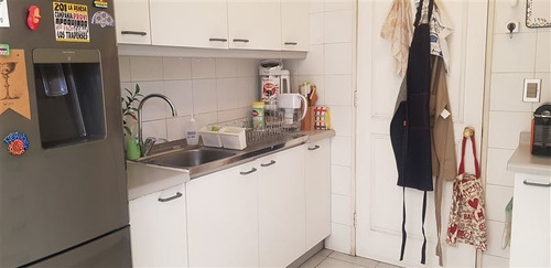 Casa En Venta De 4 Dorm. En La Reina