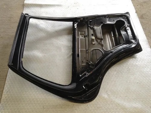 Puerta Trasera Izquierda Mercedes Ml320 Mod 98-03 Original (Usado)