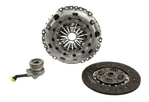 Kit Clutch Ford Transit 2.2l 2012 2014 2015 2016