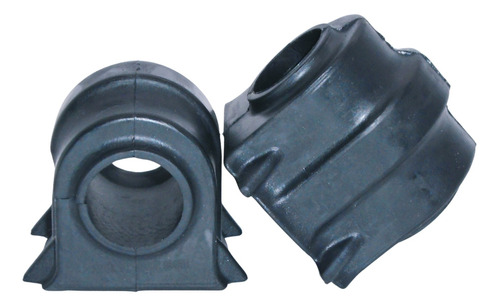 Goma Barra Estabilizadora Del.ford Explorer 2006-2010 2wd