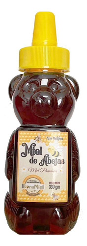 Miel 100% Pura Y Cruda - Kg a $45