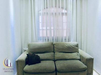 Sobrado Com 2 Dormitórios À Venda, 115 M² Por R$ 350.000,00 - Jardim Cirino - Osasco/sp - So0303