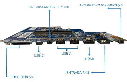 Placa Mãe Lenovo Ideapad 330 I5-8250u Sr3la | Parcelamento Placa Mãe Lenovo Ideapad 330 I5-8250u Sr3la | Parcelamento