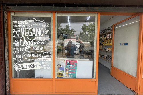 ¡vende Derecho De Llaves Local Comercial En Ñuñoa!
