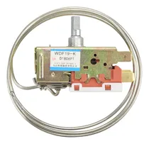 Comprar Interruptor De Termostato De Refrigerador Para Siemens Bosch