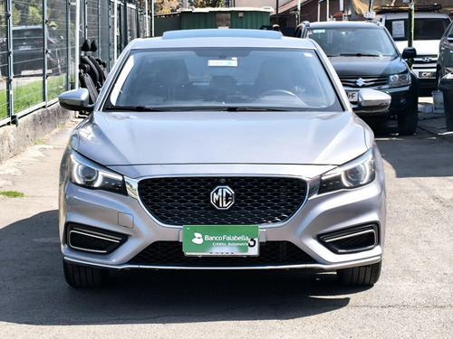 Mg Mg6 Turbo 2023 1.5