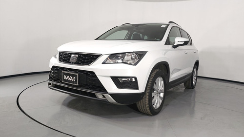 SEAT Ateca 1.4 STYLE AUTO