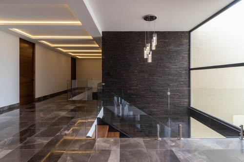 Residencia De Lujo Con Alberca- La Espiga
