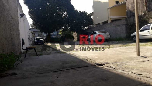 Imagem 5 de 7 de Terreno-à Venda-oswaldo Cruz-rio De Janeiro - Vvuf00007