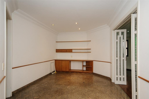 Imagem 10 de 30 de Apartamento Residencial À Venda, Tatuapé, São Paulo. - Ap2345