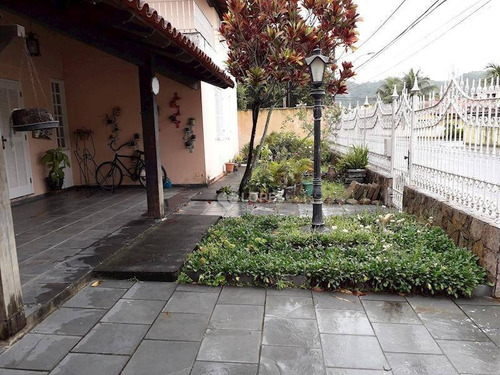 Imagem 5 de 18 de Casa Com 3 Quartos, 285 M² Por R$ 850.000,00 - Serra Grande - Niterói/rj - Ca12214