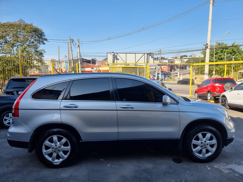 Honda CR-V Honda CR-V LX 2.0 16V