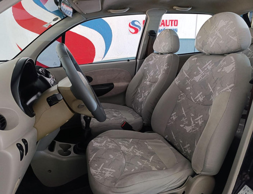 Chery QQ Qq 1.0 Look Fl 12v/1.0 12v Flex 5p