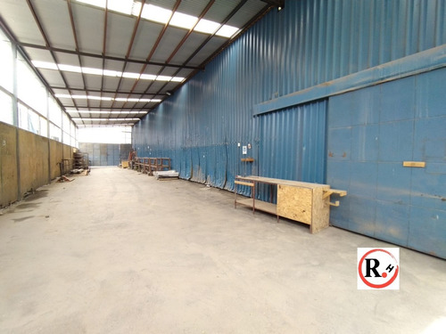 Imagen 14 de 16 de Vende Galpón Industrial Bodega Y Pudahuel Sector Aeropuerto