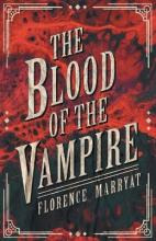 Libro The Blood Of The Vampire - Florence Marryat