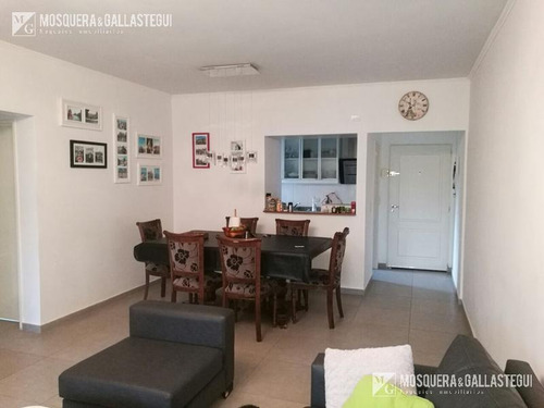 Imagen 7 de 16 de Departamento En Condominio Tortugas Iii - Pilar