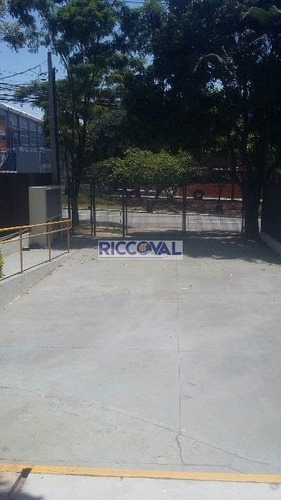 Imagem 6 de 12 de Galpão Em Alphaville Industrial - Barueri - 4543