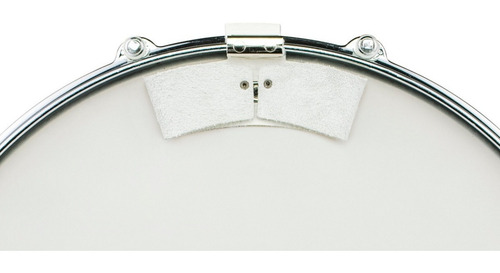 Imagen 3 de 5 de Snareweight M80 White ( Drum Damper )