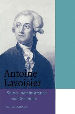 Libro Cambridge Science Biographies: Antoine Lavoisier: S...