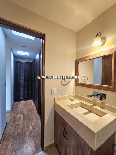 Casa En Venta En Calimaya, Residencial Valle De Las Fuentes