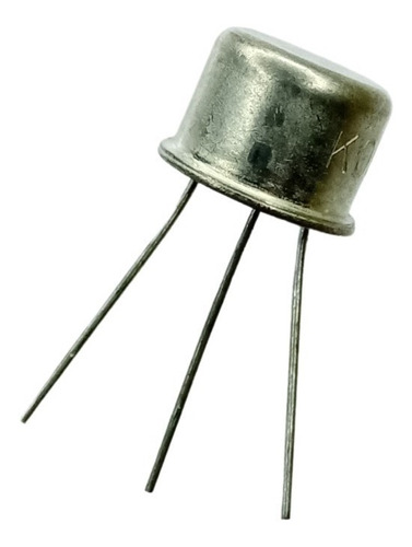 Transistor Npn 2n3501 150v 300ma