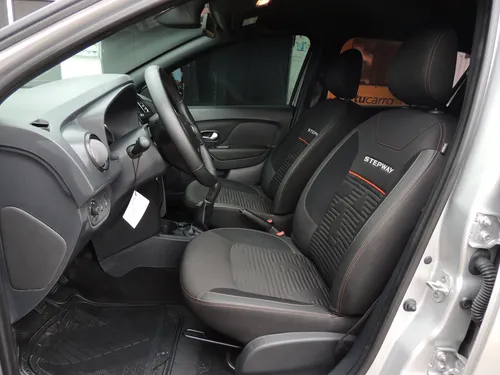 Renault Stepway 1.6 Dynamique / Intens Mecánica