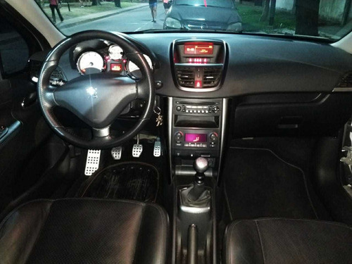 Peugeot 207 2011 1.6 Gti 156cv 5 P