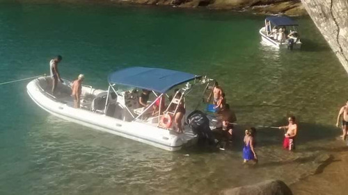 Flexboat 760 760w