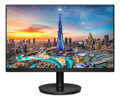 Imagem 3 de 5 de Computador Completo Intel I3 4gb 500gb Hd Wifi Monitor