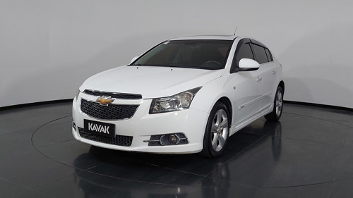 Chevrolet Cruze LTZ SPORT6