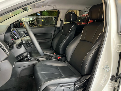Honda City 1.5 i-VTEC FLEX HATCH EXL CVT