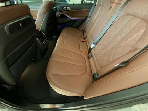 BMW X5 3.0 I6 TURBO HÍBRIDO XDRIVE50E X-LINE AUTOMÁTICO