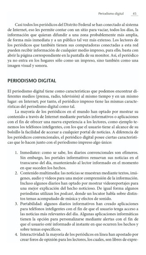 El Periódico Editorial Trillas