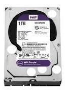 Dd Interno Wd Purple 3.5 1tb Sata3 6gb/s 64mb 24x7 Para Dvr 