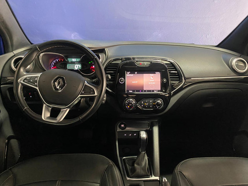 Renault Captur 2023