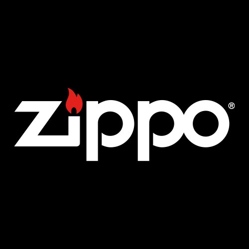 Encendedor Zippo Spring Special Agrietado Con Rectangulo