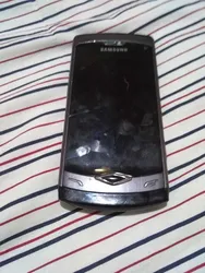 Comprar Celular Preto Samsung Modelo 8500 B Operadora Tim no Mercado Livre