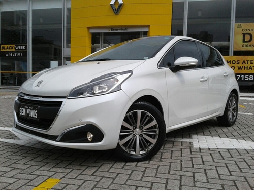 Peugeot 208 2016/2017 4426