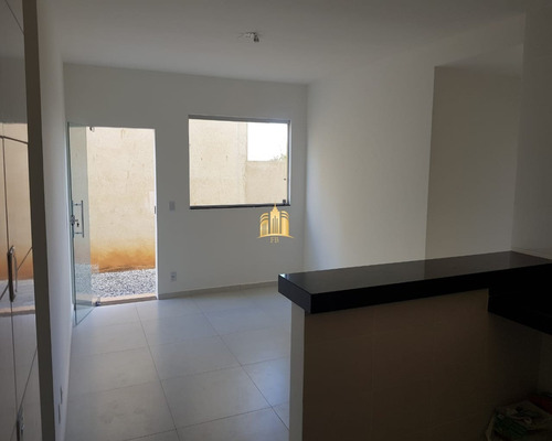 Imagem 6 de 21 de Casa No Bairro São Pedro - Esmeraldas - Ca00185 - 34087065