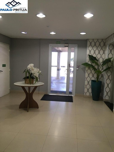 Imagem 11 de 28 de Apartamento - Ap01673 - 70214063