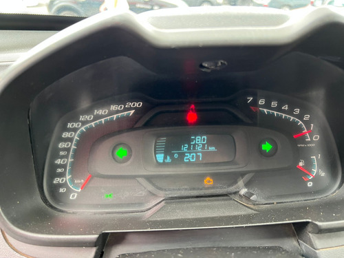 Chevrolet Montana Chevrolet Montana LS 1.4 (Flex)