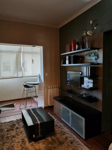 Imagen 6 de 23 de Fina Y Reciclada Oficina O Vivienda Sobre Av. Libertador