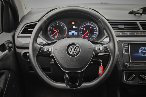 Volkswagen Gol VIII 1.6 HIGHLINE 5P AT