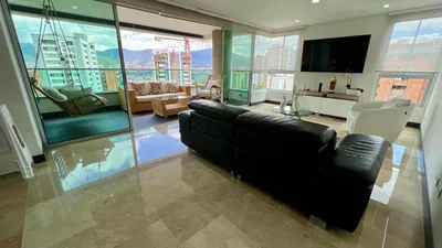 Apartamento en venta
