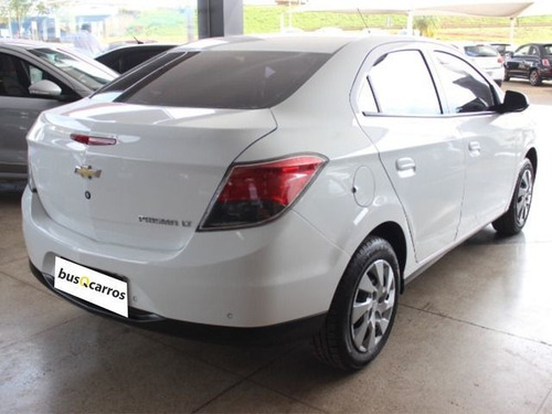 Chevrolet Prisma Lt 1.4 Mpfi 8v Econo.flex